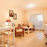 Veril Del Duque Spacious Terrace * アデヘ