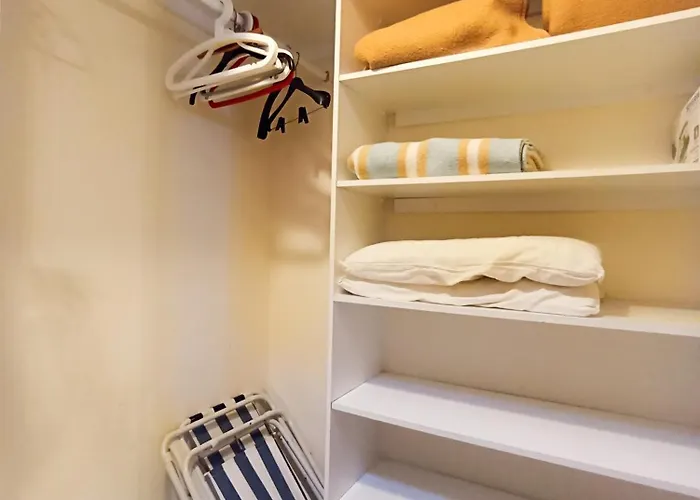 Veril Del Duque Spacious Terrace Lägenhet Costa Adeje (Tenerife)