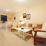 Veril Del Duque Spacious Terrace Appartement
