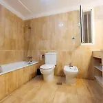 Appartement Veril Del Duque Spacious Terrace *