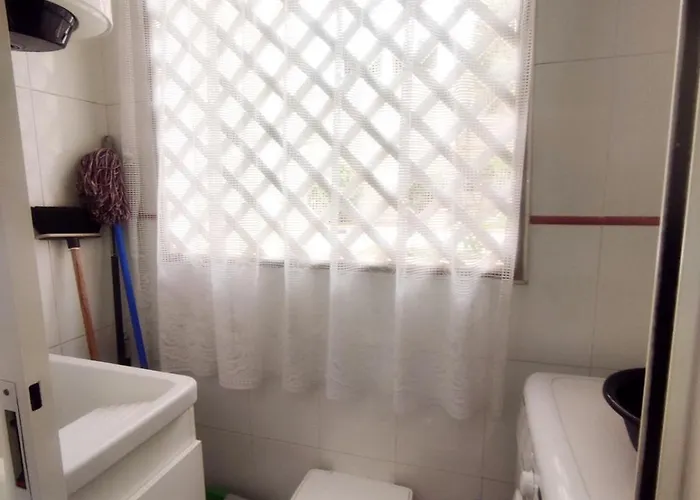 아파트 Veril Del Duque Spacious Terrace *