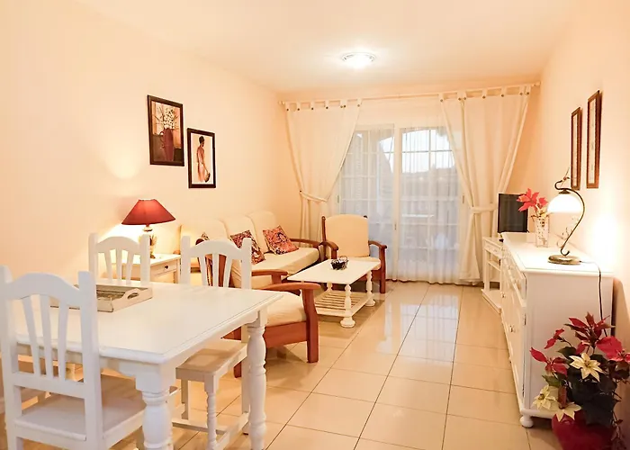 아파트 Veril Del Duque Spacious Terrace *