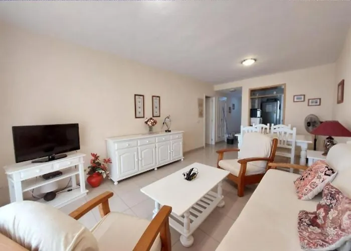 아파트 Veril Del Duque Spacious Terrace *