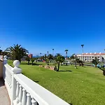 Veril Del Duque Spacious Terrace Lejlighed *