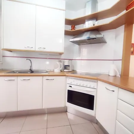 Apartamento Veril Del Duque Spacious Terrace