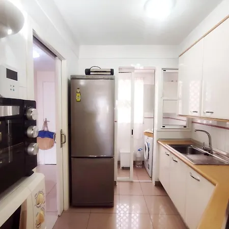 Veril Del Duque Spacious Terrace Costa Adeje (Tenerife)