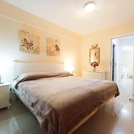 Veril Del Duque Spacious Terrace * Costa Adeje (Tenerife)