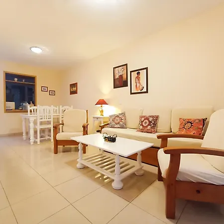 Veril Del Duque Spacious Terrace Appartement