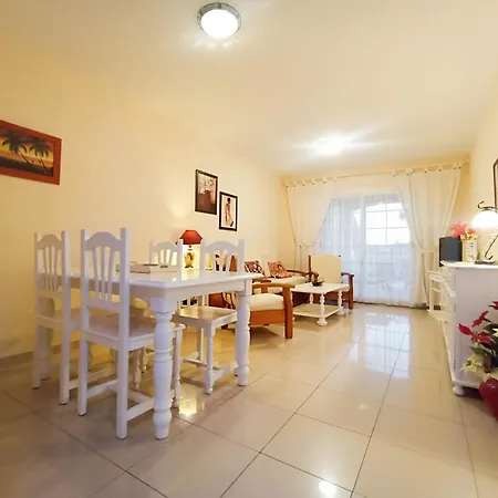 Daire Veril Del Duque Spacious Terrace *