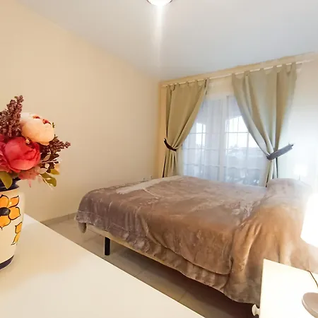 Veril Del Duque Spacious Terrace Daire Costa Adeje
