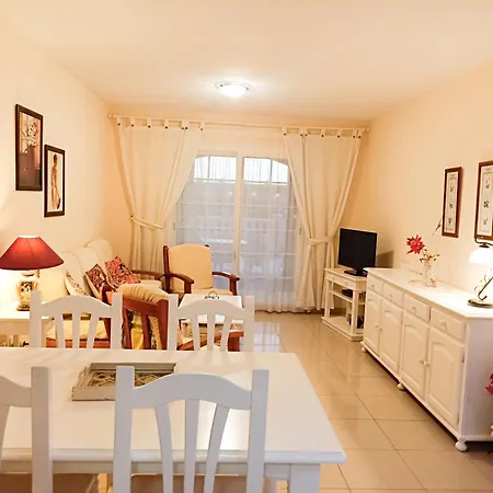 Daire Veril Del Duque Spacious Terrace Costa Adeje