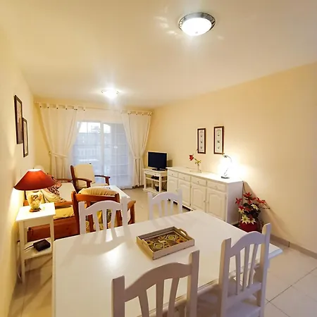 Lägenhet Veril Del Duque Spacious Terrace *