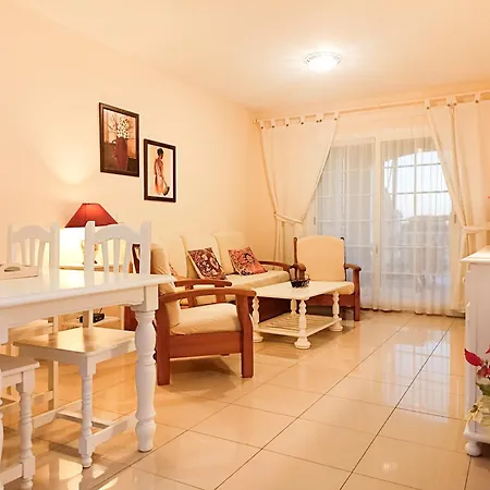 Veril Del Duque Spacious Terrace * Costa Adeje (Tenerife)