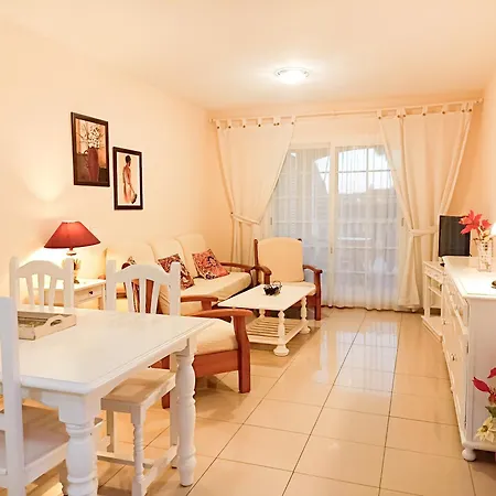 Appartement Veril Del Duque Spacious Terrace *