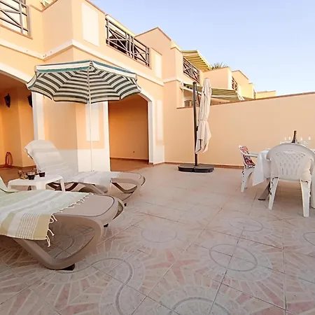 Daire Veril Del Duque Spacious Terrace *