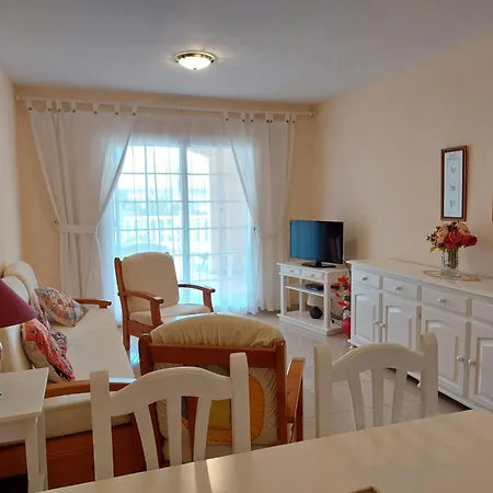 Veril Del Duque Spacious Terrace Apartamento