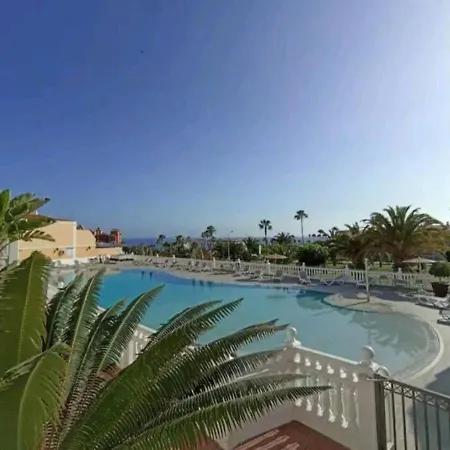 Veril Del Duque Spacious Terrace Apartment *