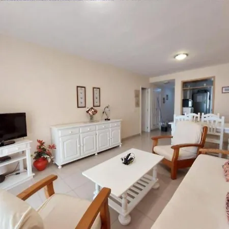Apartamento Veril Del Duque Spacious Terrace *