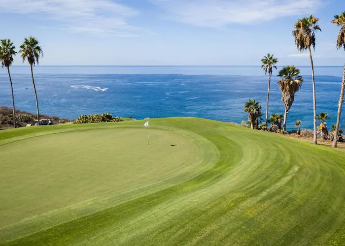 Апартаменты Veril Del Duque Spacious Terrace *