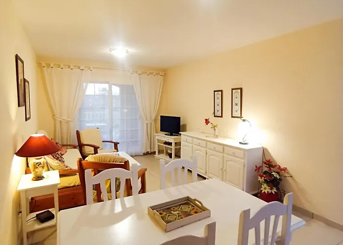 Апартаменты Veril Del Duque Spacious Terrace *