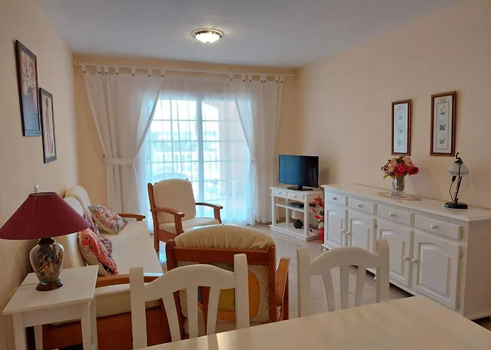 Veril Del Duque Spacious Terrace Апартаменты