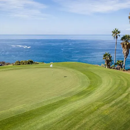 Apartment Veril Del Duque Spacious Terrace *