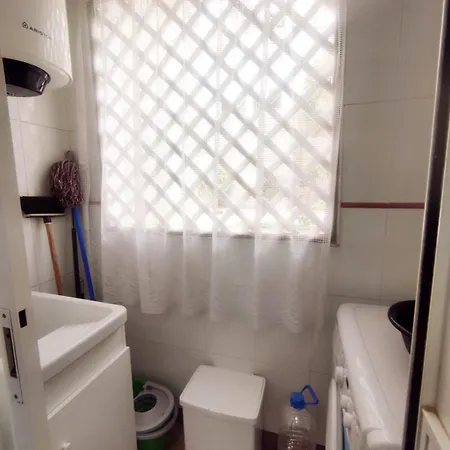 Apartment Veril Del Duque Spacious Terrace *