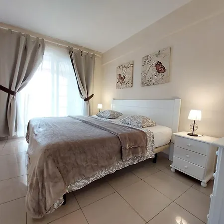 Veril Del Duque Spacious Terrace Costa Adeje (Tenerife)