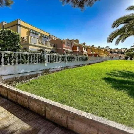 Veril Del Duque Spacious Terrace Costa Adeje (Tenerife)